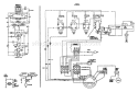 Page J Diagram and Parts List for 9163-0  Briggs and Stratton Generator